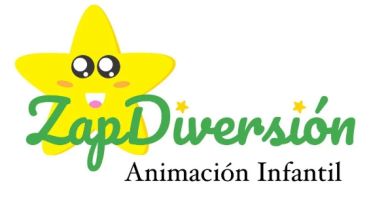 Zap diversion animacion infantil